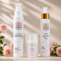 Базовый набор Fleur d'Oranger